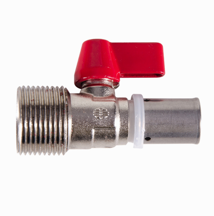 Male Threaded Valve – MultiPex